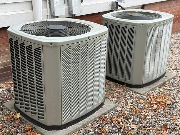 Reliable Air Conditioning Repair contractor in Kingston, RI by Leonard HVAC